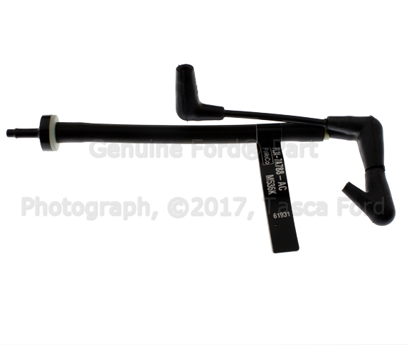 20152019 Ford Vacuum Hose FL3Z3A788B