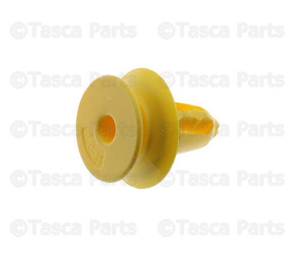 2018-2024 Chevrolet Door Trim Retainer 11548943 | TascaParts.com ザリアルマッコイズ ヘルメットバッグ オレンジ タグ付き