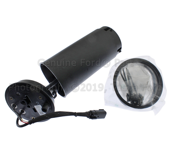 20152019 Ford Fuel Injection Fuel Heater CK4Z5L227F