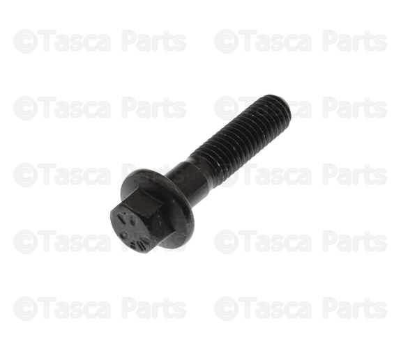1999-2021 Volvo Ignition Knock (Detonation) Sensor Bolt 982797 ...