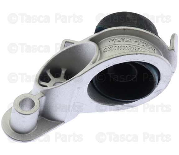 2021-2023 Jeep Grand Cherokee L Exhaust Bracket And Isolator  