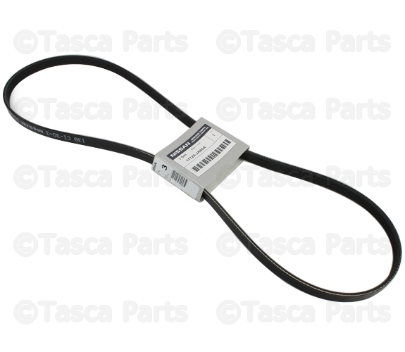 20072011 Nissan Altima Serpentine Belt 11720JA80A