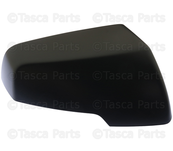 2018-2023 GM Mirror Cover - Passenger Side (RH) 84291831 
