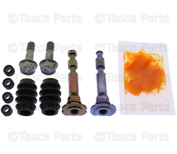 2013-2016 Dodge Dart Disc Brake Pin Kit 68163820AC | TascaParts.com