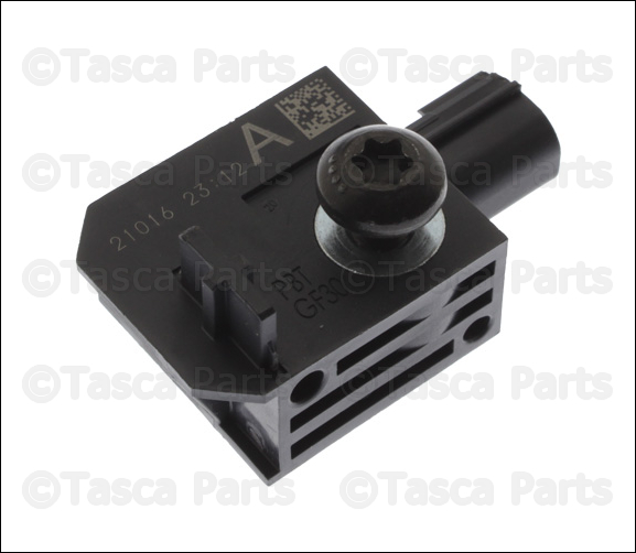 2010-2017 GM Airbag Side Impact Rear Sensor 13574936 | TascaParts.com