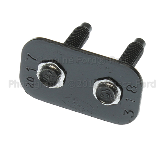 20172019 Ford F150 Bracket Bolt Plate HL3Z17C886B