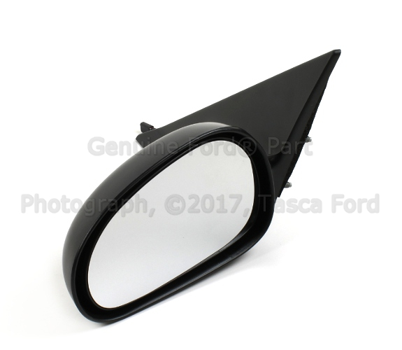 Genuine Ford XR3Z-17682-AA Outer Rear View Mirror Assembly Genuine Ford XR3Z-17682-AA Outer Rear View Mirror Assembly
