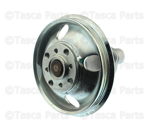 20152016 Volvo Idler Pulley 31258133