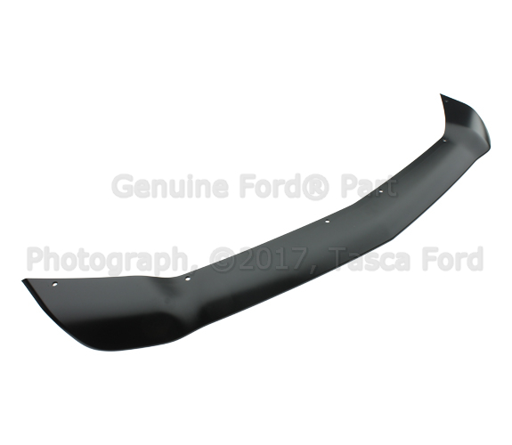 Genuine Ford Under Cover FJ7Z-9911778-A Genuine Ford Under Cover FJ7Z-9911778-A