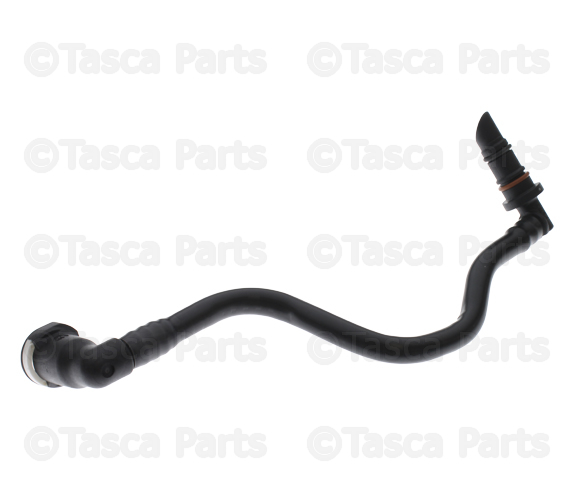 thumbnail image 2 of GM Genuine Parts 12590670 PCV Tube - Positive Crankcase Ventilation Replacement Tube 2 of 12