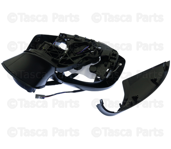 2017-2025 Mazda CX-5 Mirror KB8C-69-181C | TascaParts.com