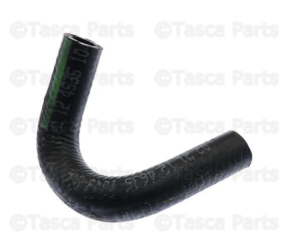19962007 GM Engine Oil Cooler Outlet Hose 24506766