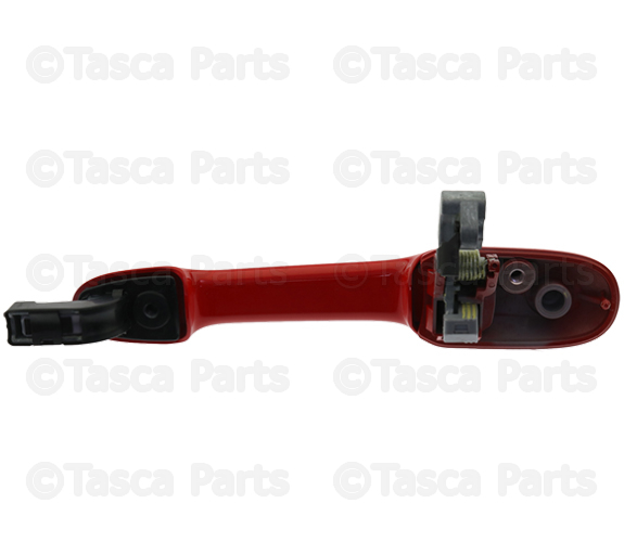 NE51-58-410E-11 Handle(R) Outer - Passenger Side (RH) - Mazda