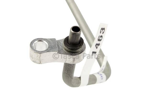 OEM NEW 3.6L Automatic Transmission Oil Cooler Outlet Hose Pipe 23171463 OEM NEW 3.6L Automatic Transmission Oil Cooler Outlet Hose Pipe 23171463