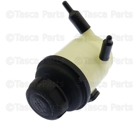 20102011 Kia Soul Power Steering Pump Reservoir 571502K000