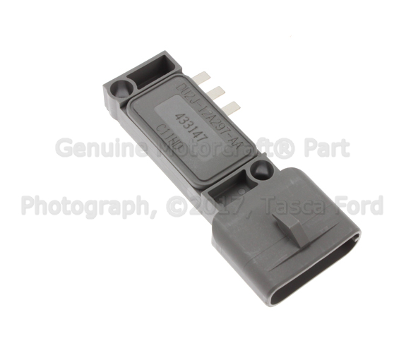 19841996 Ford Ignition Module DU2Z12A297A