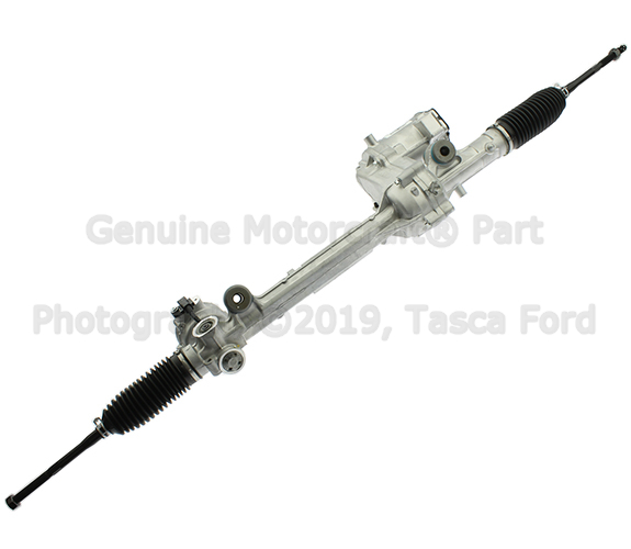 Ford DB5Z-3504-D Gear Assembly Steering Ford DB5Z-3504-D Gear Assembly Steering