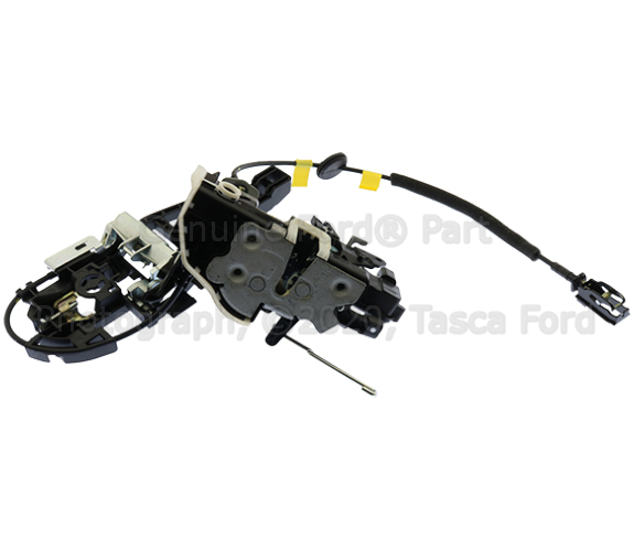 2018-2024 Ford Lock Assembly ck4z61219a65s | TascaParts