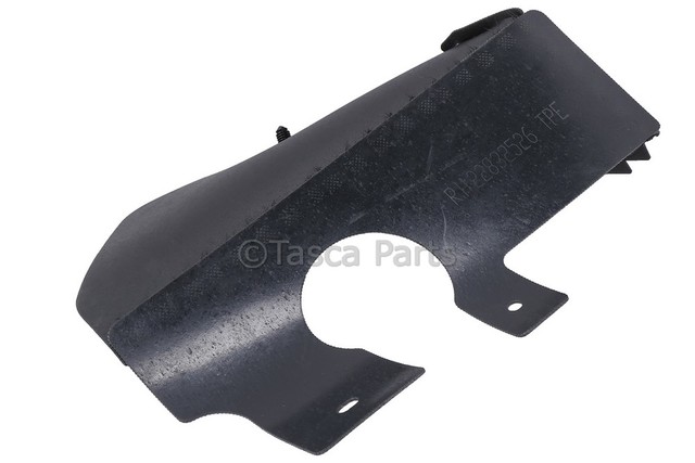 2012-2015 Chevrolet Camaro Splash Shield - Passenger Side (RH 