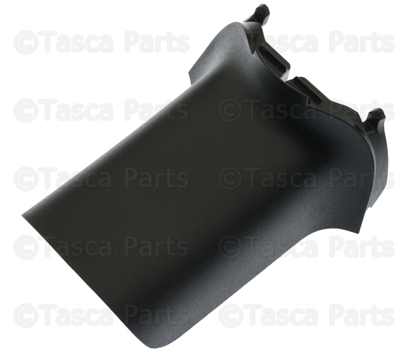 Genuine Mopar Sliding Glass Seal Kit 68102411AA Genuine Mopar Sliding Glass Seal Kit 68102411AA