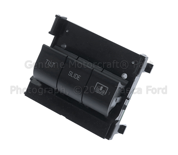 20132016 Lincoln MKS Sunroof Switch DA5Z15B691AA