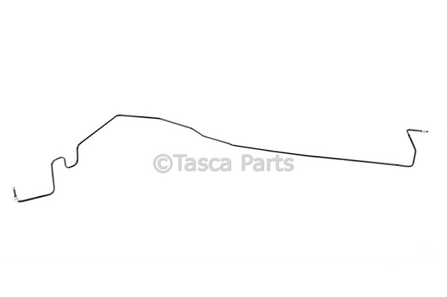 Brake Pipe Kit 19419085 | TascaParts.com