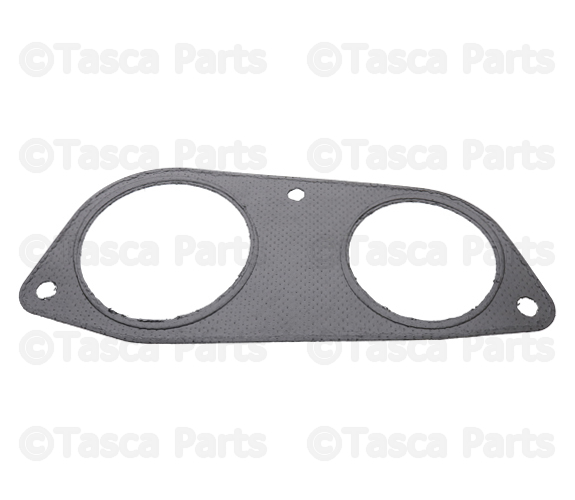 Genuine GM 15036012 Exhaust Manifold Pipe Gasket - OEM GM Part