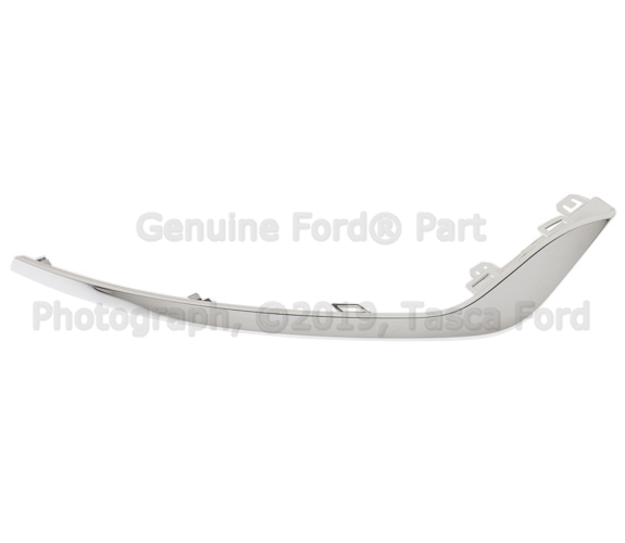 20192020 Ford Trim Molding Passenger Side (RH) KS7Z15266AA