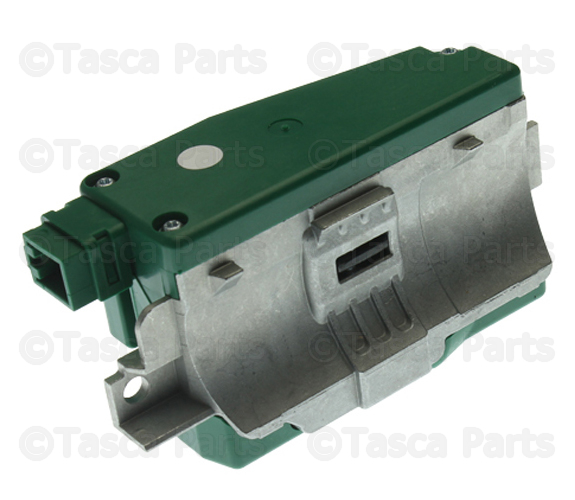 2014-2022 Mopar Steering Column Lock Module 68166372ac | TascaParts.com