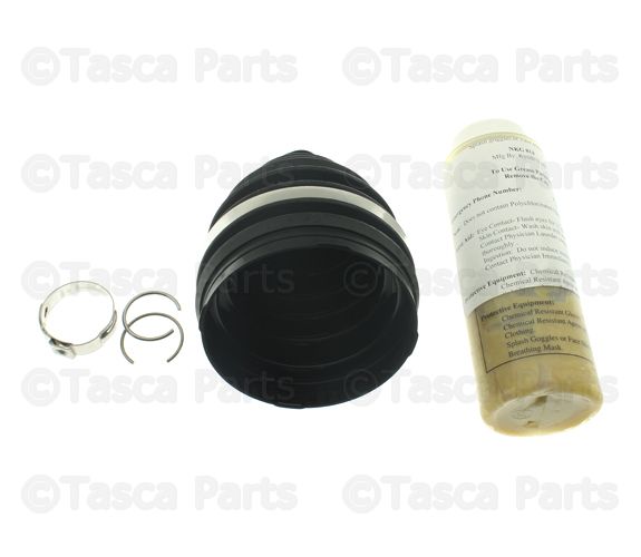 2014-2024 Nissan Rogue Outer Boot C9241-4BA1A | TascaParts.com