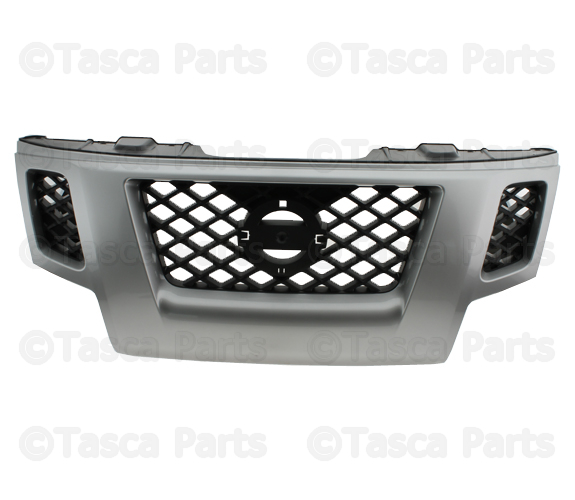 62310-ZL00A - Grille Assembly - 2009-2013 Xterra | World OEM Parts