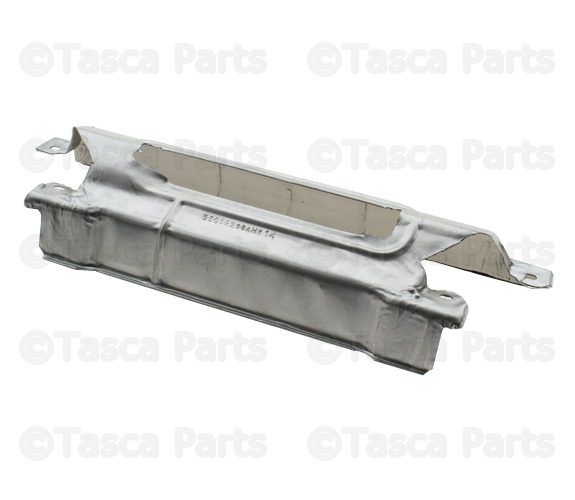 Genuine Chrysler 53031043 Exhaust Manifold Shield Genuine Chrysler 53031043 Exhaust Manifold Shield