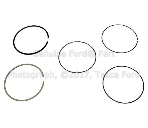 20112019 Ford Fiesta Piston Rings BE8Z6148A
