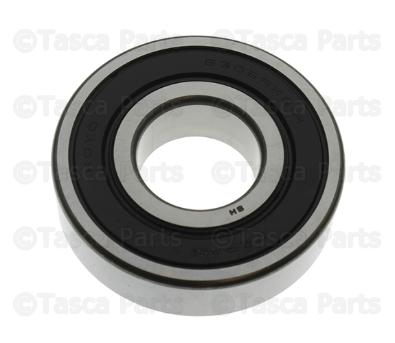 Mazda F520-17-171C Manual Trans Input Shaft Bearing Mazda F520-17-171C Manual Trans Input Shaft Bearing