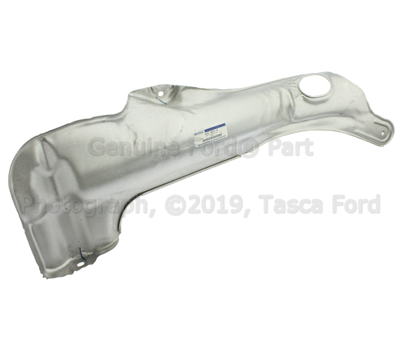 20092019 Ford F150 Exhaust Heat Shield 9L3Z5G221A