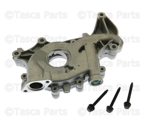Mazda LF02-14-100A Engine Oil Pump Mazda LF02-14-100A Engine Oil Pump