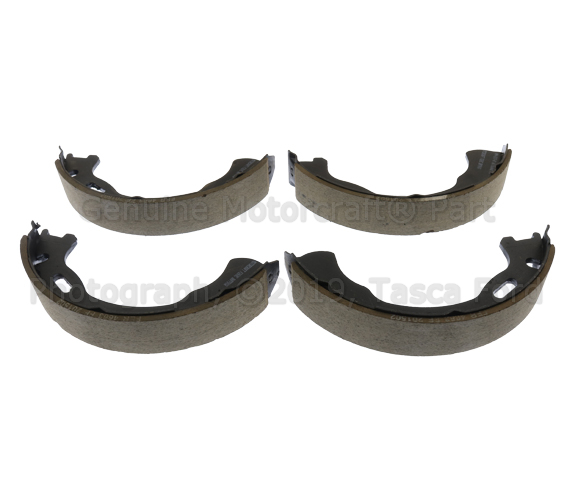 Kit Parking Brake Linings 8L2Z2648BA