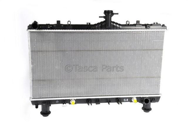 2012-2015 Chevrolet Camaro Radiator 22762595 | TascaParts.com