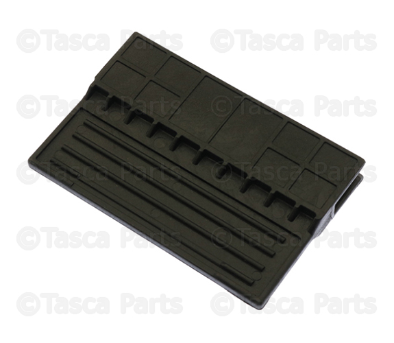 20162022 Kia Door Glass Holder 82413 C6000