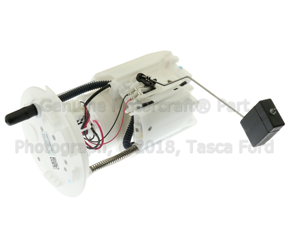 Fusion Fuel Pump Sender Assembly DG9Z-9A407-D OEM Ford Part