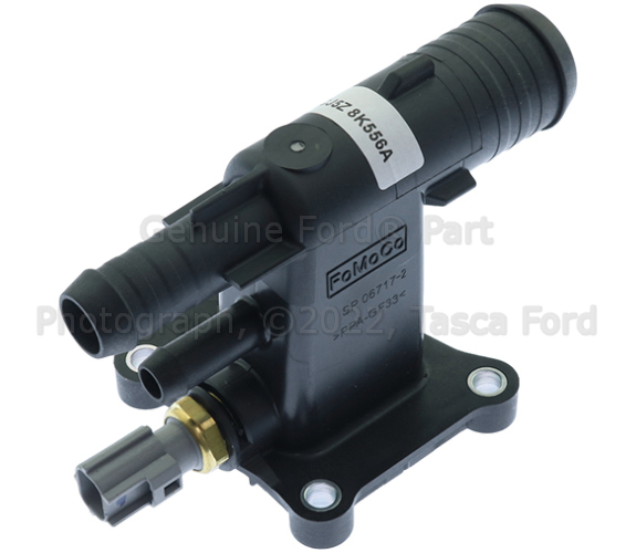 20122020 Ford Cooling System Bypass Line Adapter CJ5Z8K556A