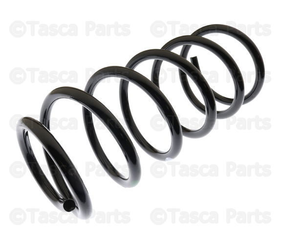 Kia 55330-1M201 Coil Spring Kia 55330-1M201 Coil Spring