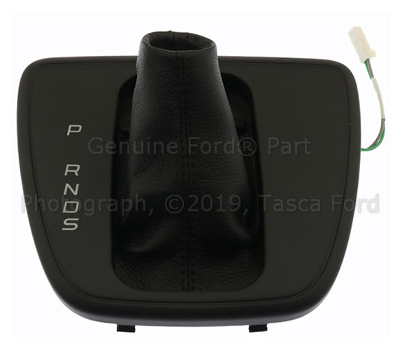 thumbnail image 2 of Genuine Ford F-150 Selector Cover BL3Z-7D443-CA – OEM New 2 of 5