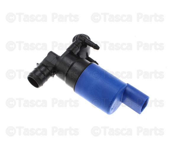 20112018 Volvo Washer Pump 31416483