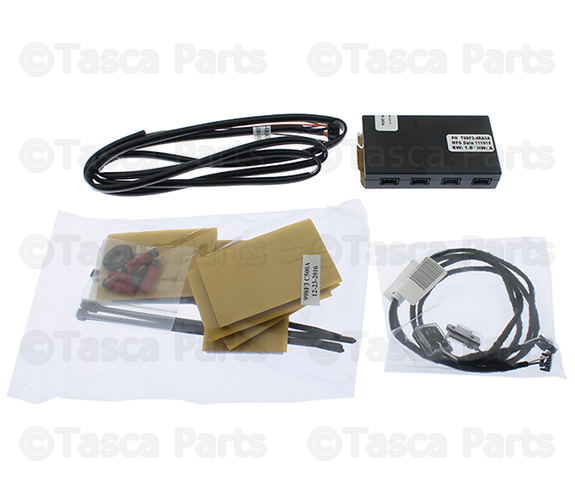 Interior Accent Lighting Murano 999F3C5001