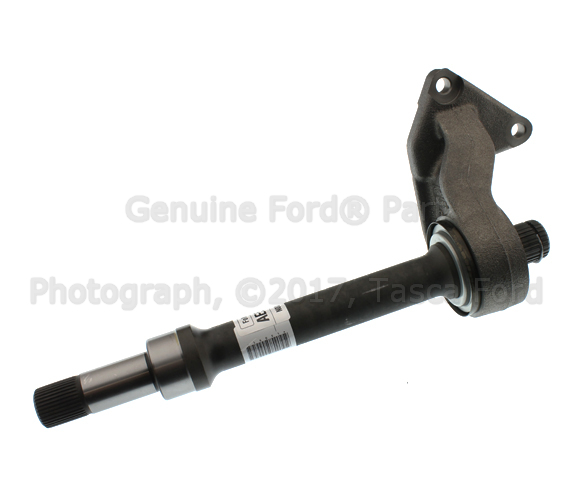 20102012 Ford Cv Intermediate Shaft AE5Z3A329B