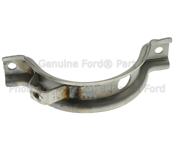 2007-2009 Ford Catalytic Converter Rear Bracket 7T4Z-5K291-AB ...