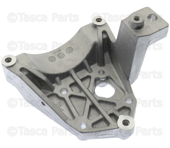 2016-2024 GM Air Conditioning Compressor Bracket #12643221 