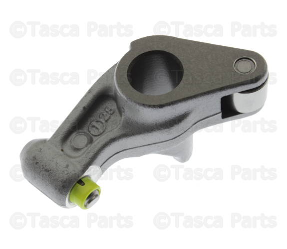 4573460 - Engine: Intake Rocker Arm for Chrysler: 300, 300M, Concorde, LHS, New Yorker, Pacifica, Prowler, Sebring, Town &amp; Country | Dodge: Avenger, Challenger, Charger, Grand Caravan, Intrepid, Journey, Magnum, Nitro Image