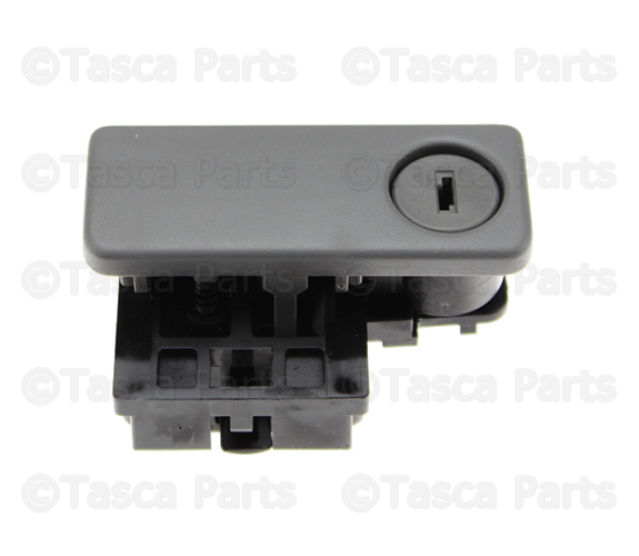20032008 Mazda 6 Glove Box Latch GK2A64090A72